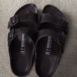 Birkenstock’s 38